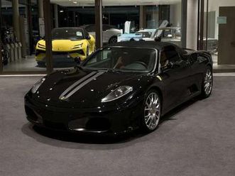 f430 spider f1