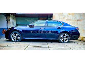 lexus gs 300h executive