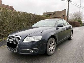 automatique / 2.4 v6