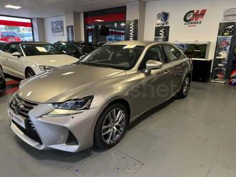 lexus is 2.5 300h executive