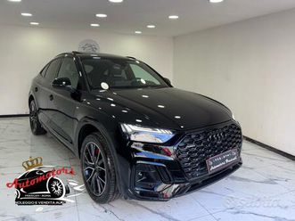 audi q5 40 tdi 204 cv quattro s tronic line plus-f