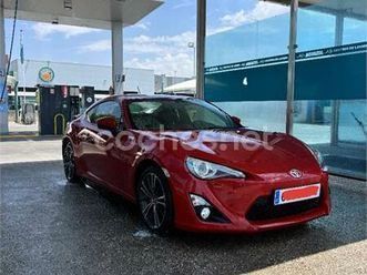 toyota gt86 gt86