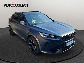 formentor 2.0 tsi vz dsg 4drive