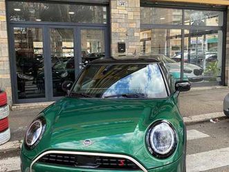 3p 2.0 business xl auto tetto pelle h/k promo