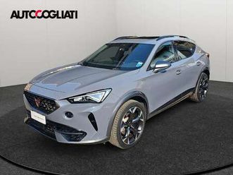 formentor 1.4 e-hybrid dsg