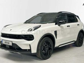 lynk & co 01 1.5 phev more