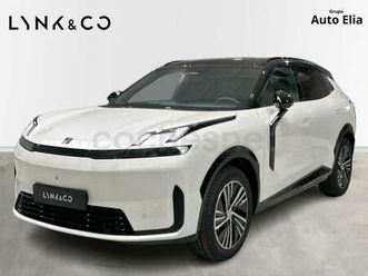 lynk & co 08 1.5 phev core