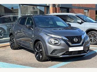 1.0 dig-t tekna+ dct auto euro 6 (start/stop) 5dr