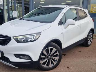 innovation x 1.6 cdti - 136 ch 4x2