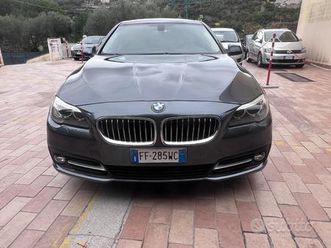 bmw 530 530da 249cv touring business aut.