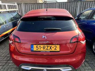 ds4 1.6 vti so chic