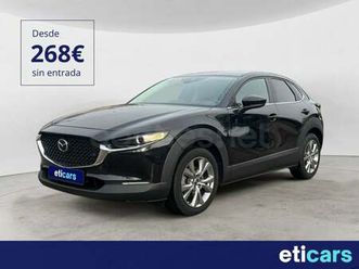 mazda cx-30 eskyactivg 2.0 2wd zenith