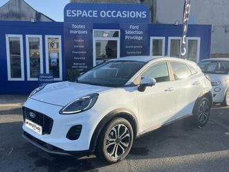 1.0 ecoboost hybrid 125ch titanium business s&s