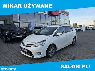 toyota verso 1.6 d-4d active