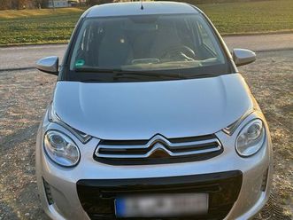 citroën c1 vti 72 airscape urban ride airscape urban...