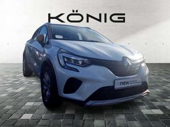 1.3 tce 140 business at|klima|pdc