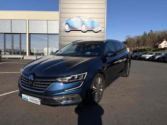 2.0 blue dci 190ch business intens edc