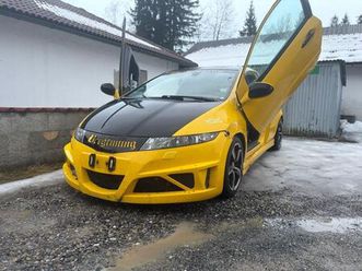 tunning - lambo doors - breitb...