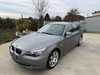 bmw 520i touring futura e61
