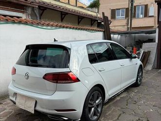 volkswagen golf sport r-line 1.5 tsi dsg