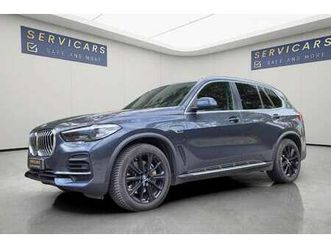 phev 3.0as xdrive45e pack m - garantie 12 mois