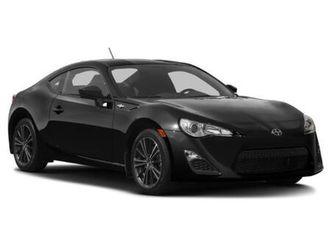 used 2014 scion fr-s base