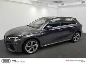 40tfsi e s tronic