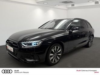 advanced 35 tfsi s tronic