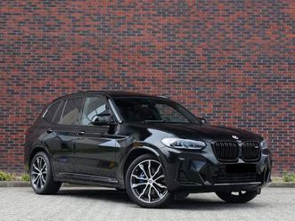 bmw - x3
