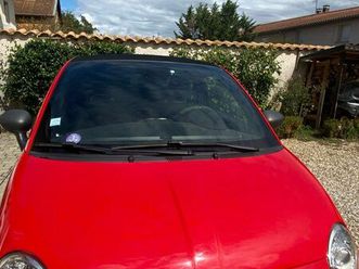 abarth 500 c 185 1.4 16v t-jet 185 turismo bvm5