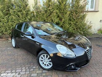 alfa romeo giulietta 1.4 tb 16v multiair