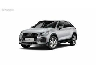 audi q2 35 tfsi s tronic advanced