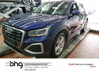 audi q2 advanced 30 tfsi m6s