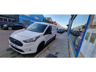 ford - grand tourneo connect
