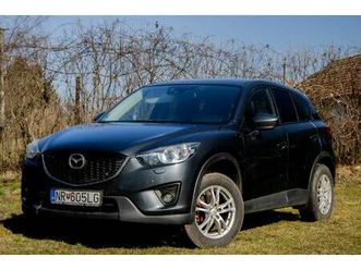 mazda cx-5 2.2 skyactiv-d 175k awd revolution at5 129kw / aj na splátky / protiúčet /
