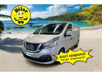 van 1,6 dci 145 6 m/t l2h1 1.2t fwd comf. blind fd blind ssd plus&tech&connect *webasto / keylessgo / vakkari / koukku