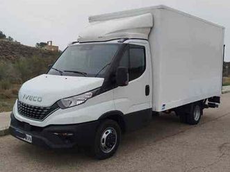 iveco - daily 35-160