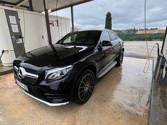 mercedes glc 350