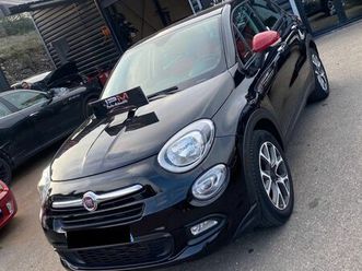 fiat 500x 1.3 multijet 95ch popstar