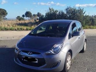 hyundai - ix20