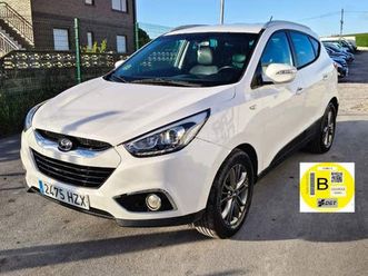 hyundai - ix35 1.7 crdi go brasil 4x2