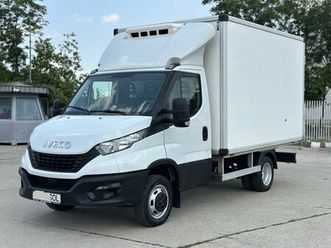 iveco daily 2022/congelare/tva deductibil/pos finantare leasing bucuresti sectorul 1