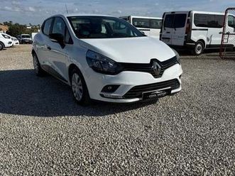 renault clio 1.5dci eco2 energy business 75