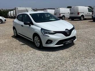 renault clio blue dci business 63kw