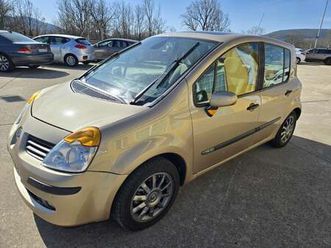 renault modus 1.4 16v sl fantasy