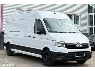 man tge 2.0tdi 177ch l4h3