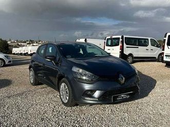 renault clio business dci 55kw (75cv) -18