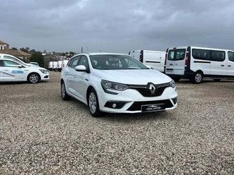 renault mégane 1.5dci blue business 85kw