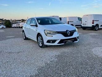 renault mégane 1.5dci energy business 66kw