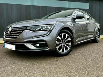 talisman dci blue limited 88kw